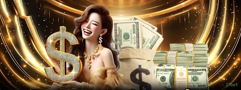Programa VIP 27bet