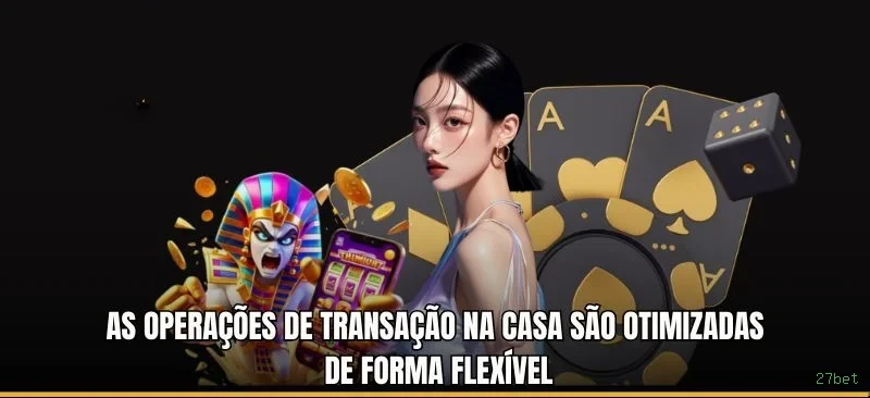 Equipe de suporte ao cliente da 27bet