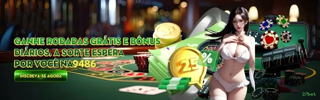 Jogos com maior RTP na 27bet